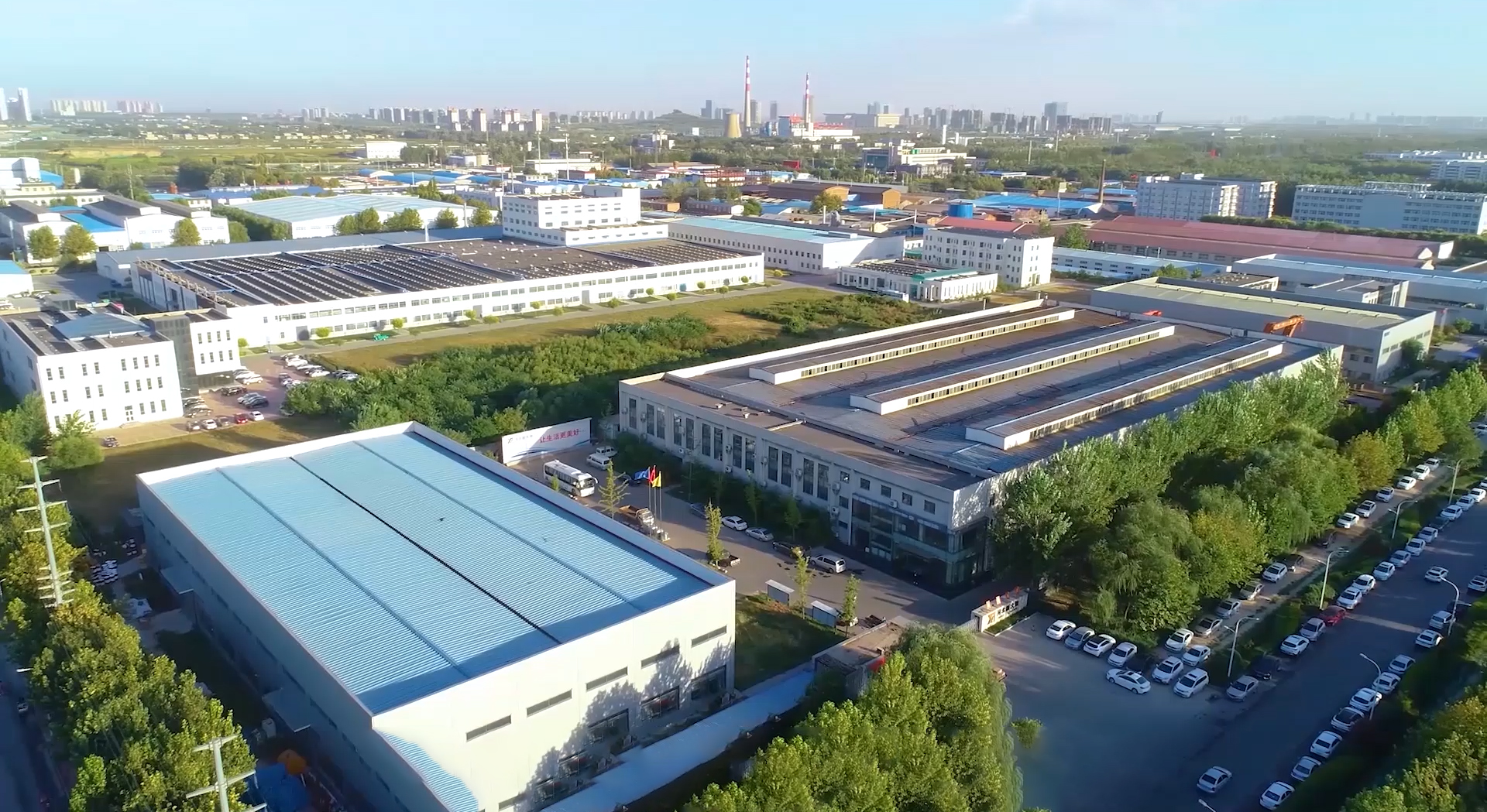 快讯：河北新大地获评为首批国家装配式建筑产业基地 